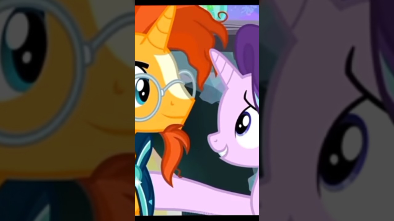 Starburst|| Love || MLP Edit #capcut #mlpedits #mlp #mylittlepony #fajarsadboy