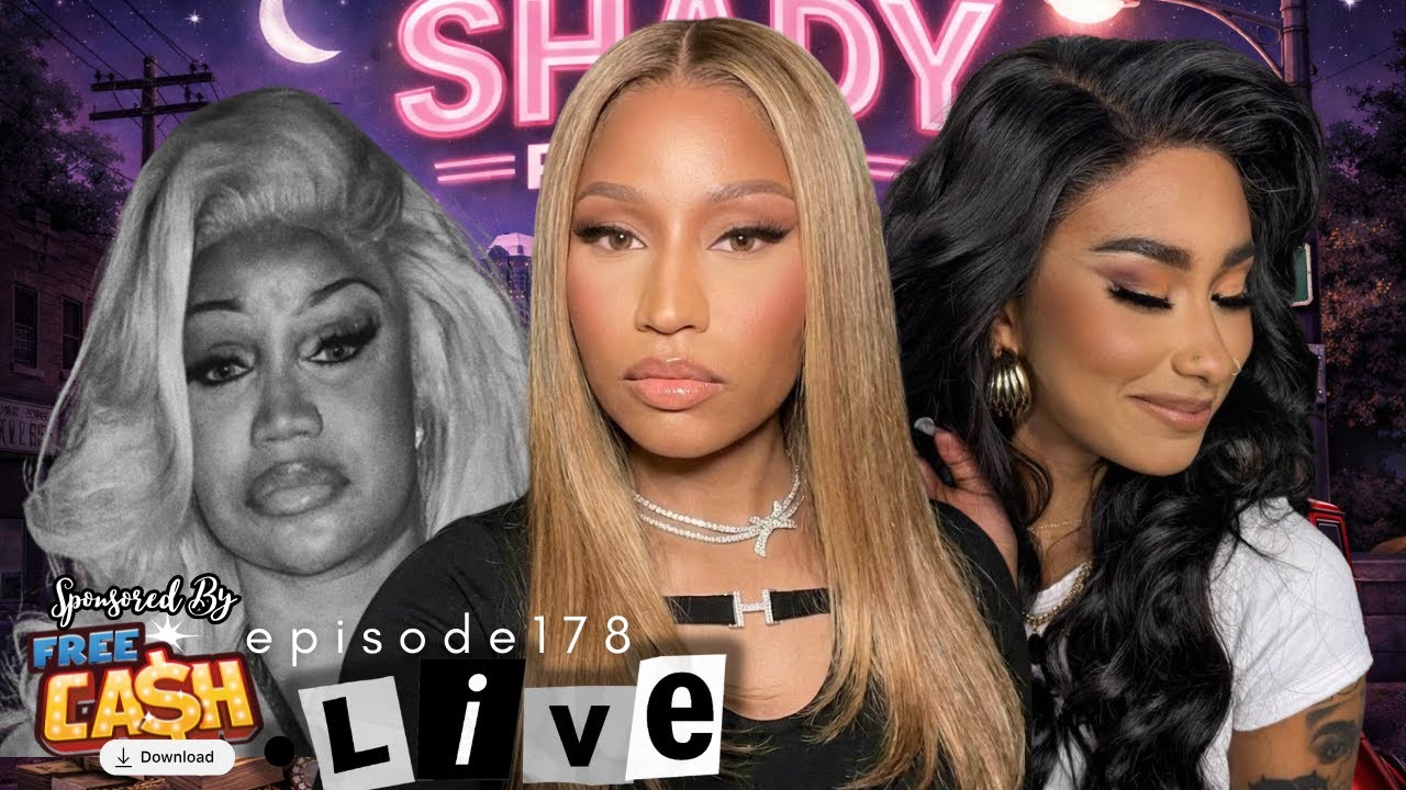 Cardi B RESPONDS To Nicki’s Sister 😳 Nicki Breaks 700M Streams 👑 Zach Campbell Gets COOKED