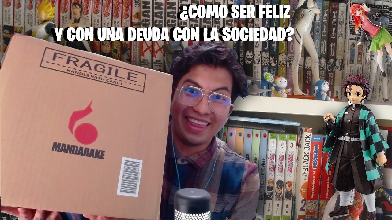COMO COMPRAR FIGURAS DESDE JAPÓN!!! | TUTORIAL MANDARAKE