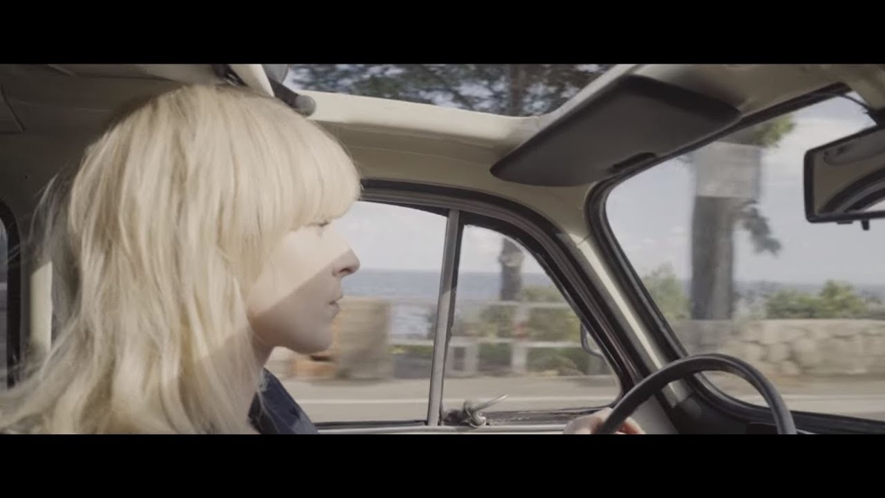 Mela Koteluk - Ogniwo [Official Music Video]