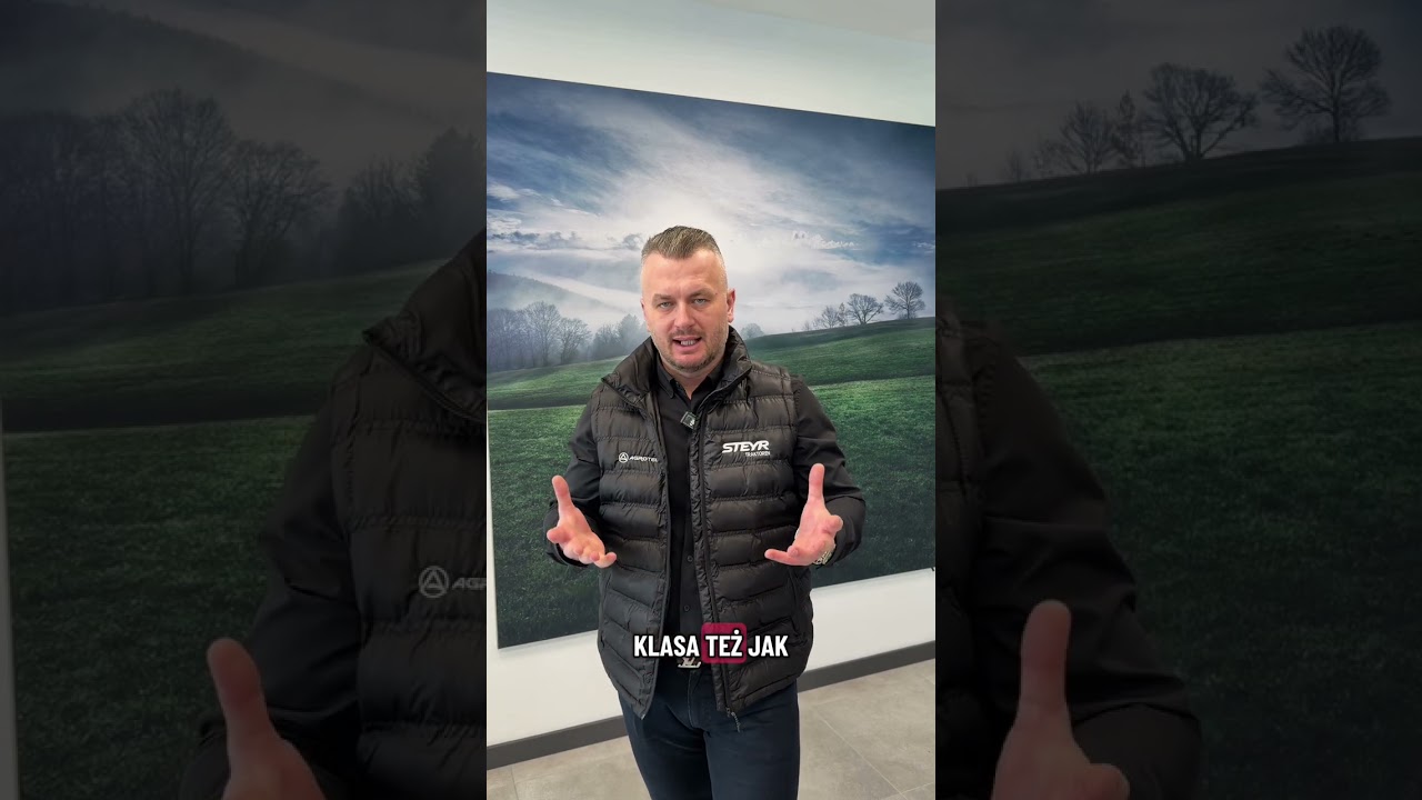 Serwis ciągników STEYR CASE IH NEW HOLLAND i inne marki #steyrtraktoren #caseih #newholland 