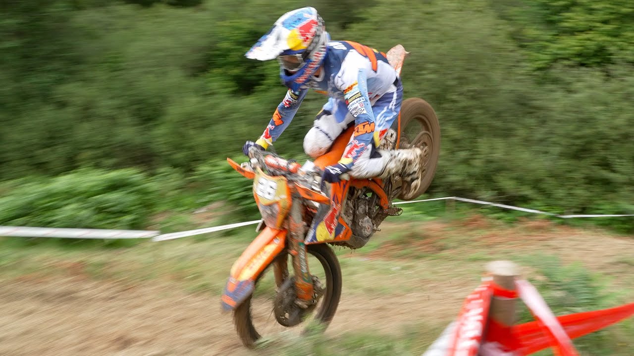 Enduro GP Wales 2024 | 0'0