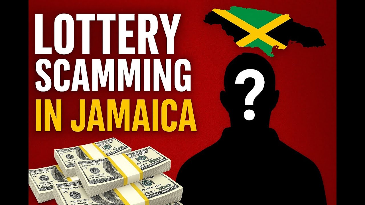 Inside Jamaica’s Lottery Scam Culture: The Hidden Empire