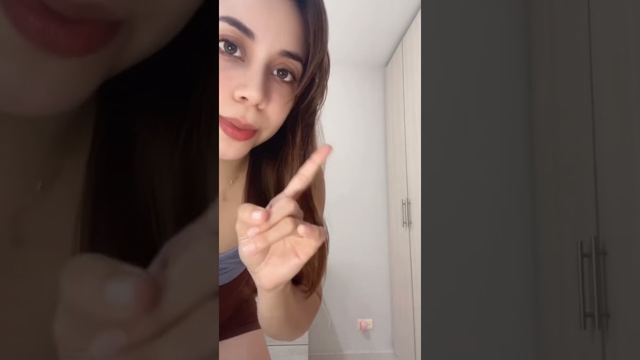 Periscope live LOVELYGIRL 😍❤️😍 