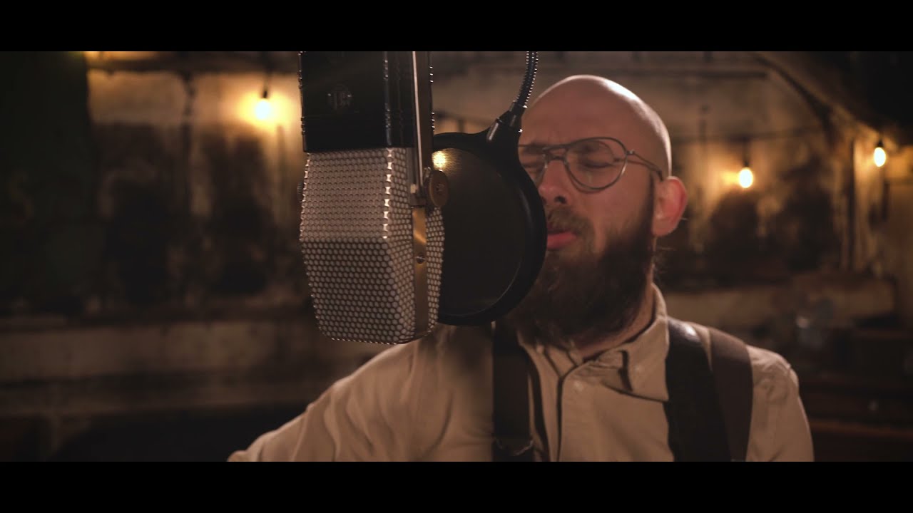 Benjamin Dakota Rogers - Get To Me