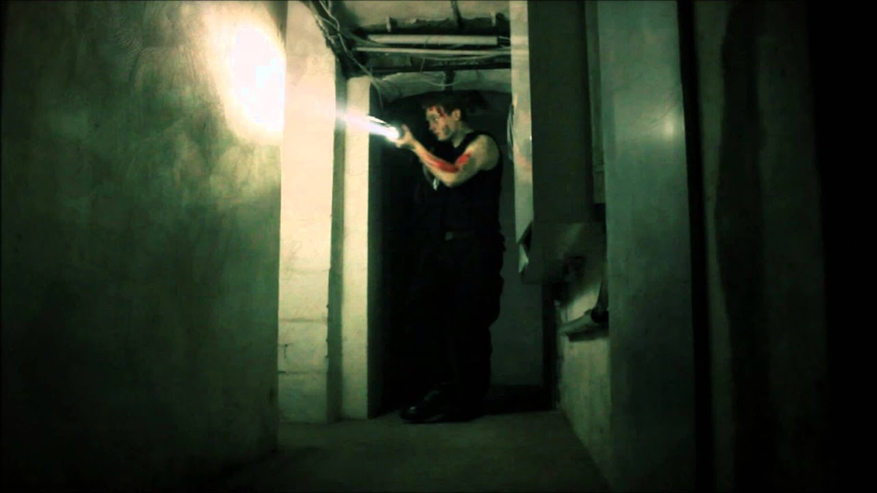 Max Subzero - Bloodlust