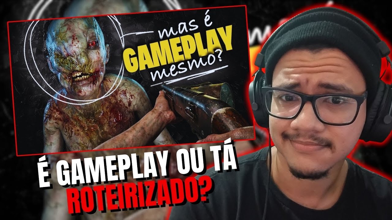 2026… JOGOS QUE PARECEM E NÃO PARECEM GAMEPLAYS