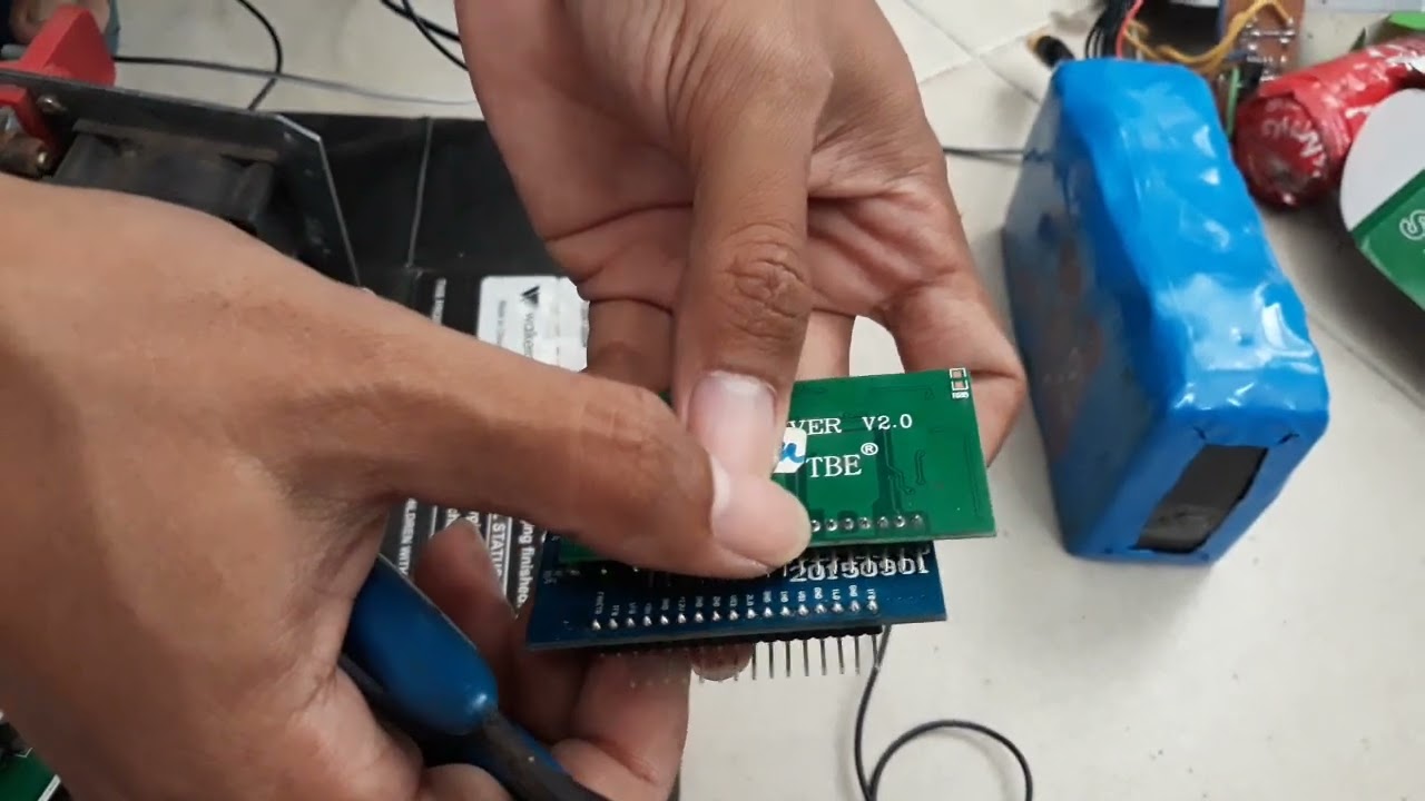 servis inverter pure sine wave modif pwm egs002
