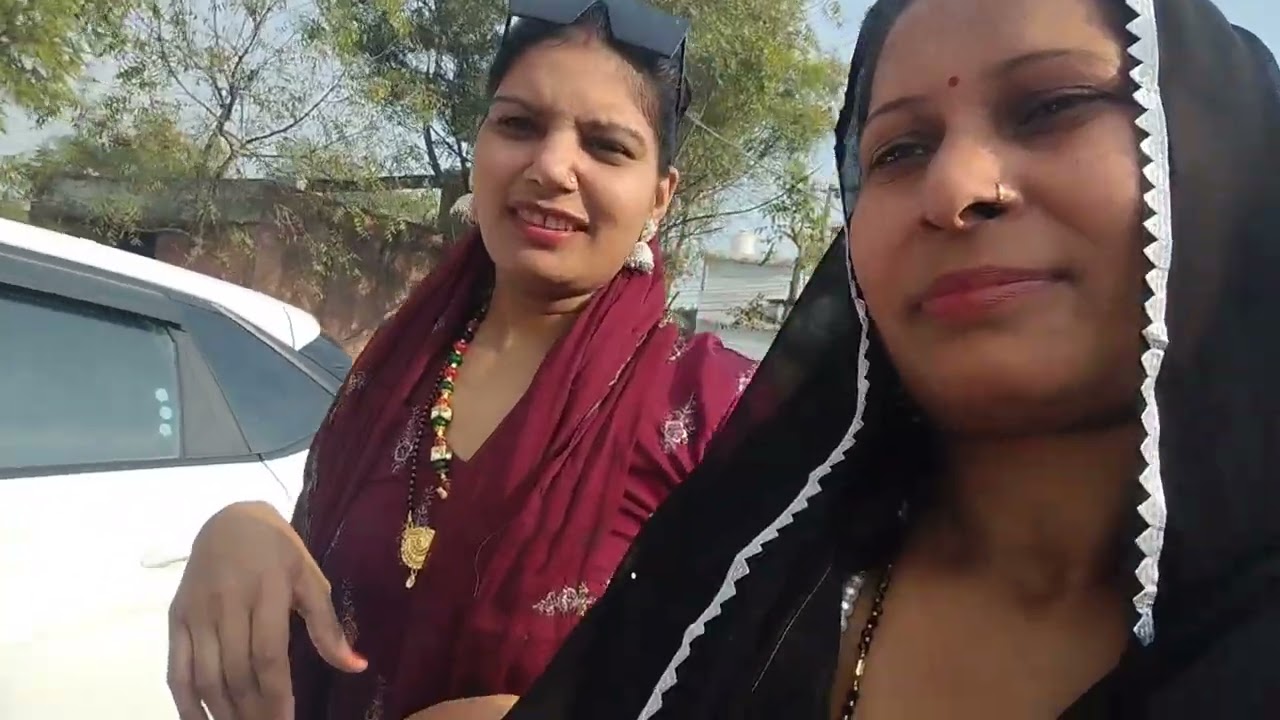 Saadhi ka Vlog ♥️ || New Vlog