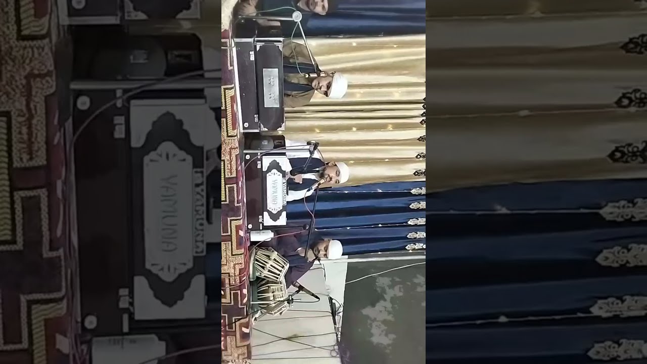 Diwali Kirtan Bhai Dheeraj Kumar hyd 
