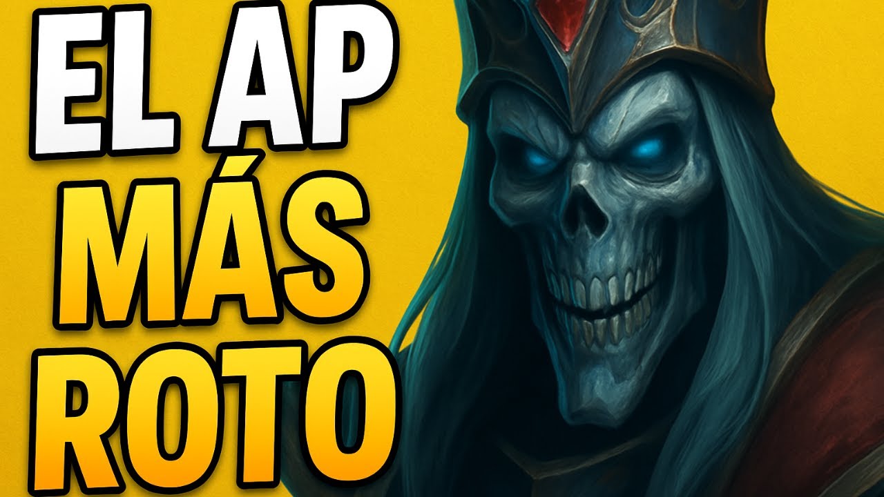 EL MEJOR AP BOT - Clips League Of Legends #5