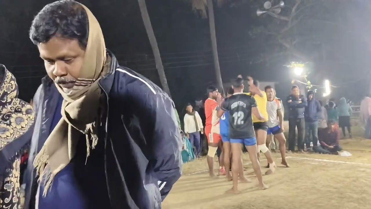Jagat pur king of kabaddi 