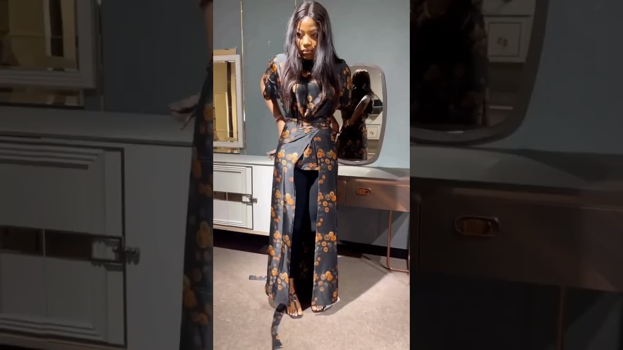 wrap palazzo pants #fashiontips #fashiontrends