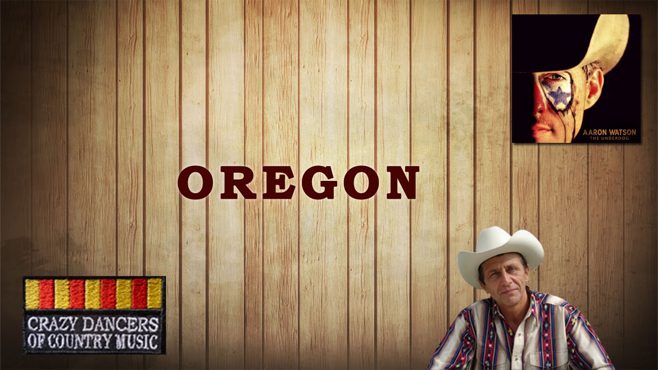 Oregon - Silvia Denise Staiti (Instruction)