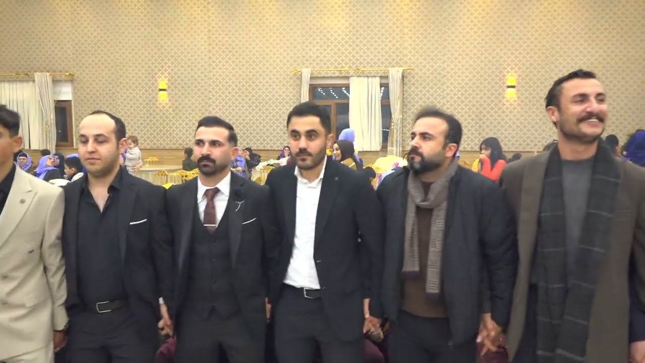 KADER & MEHMET | LİLYANA DÜĞÜN SALONU | PART 3