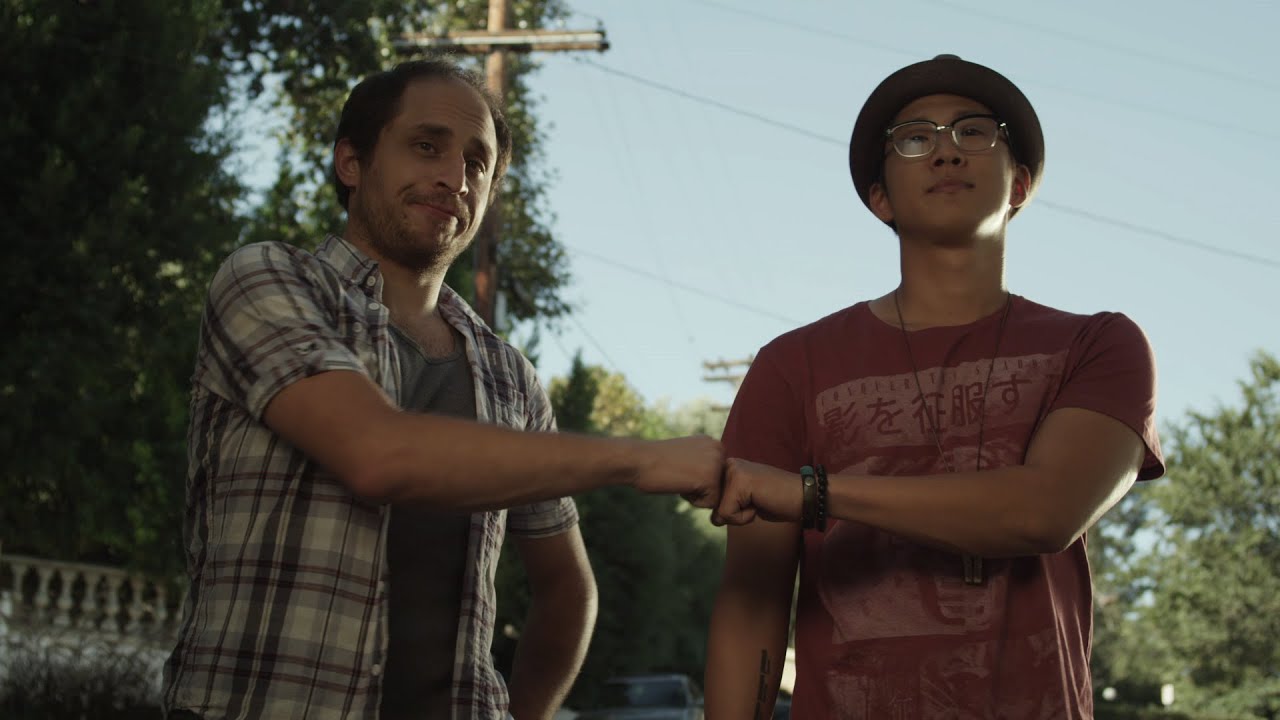We Are Fathers - trailer (season 1)