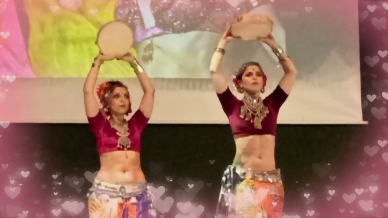 ATS/FCBD Möön Dialect (tambourine)