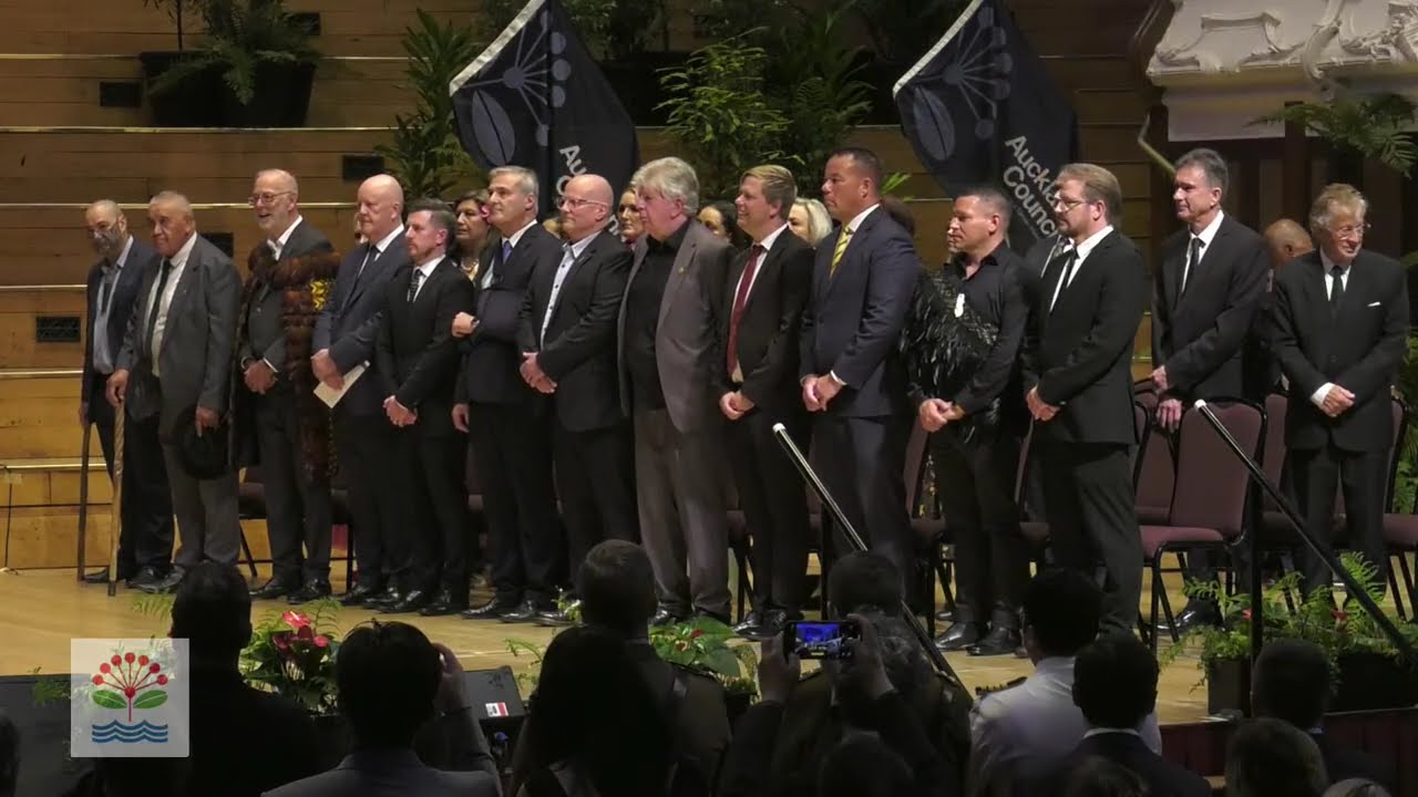 31.10.25 - Governing Body Inauguration Ceremony 2025