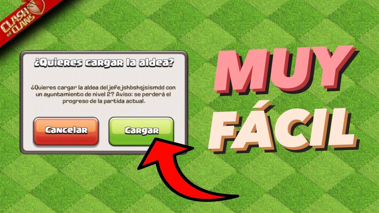 ¿Cómo RECUPERAR TU CUENTA SIN SUPERCELL ID? ✅ ¿Cómo RECUPERAR TU ALDEA en Clash of Clans 2023?