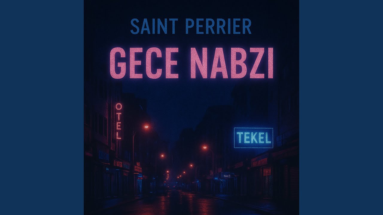 Gece Nabzı