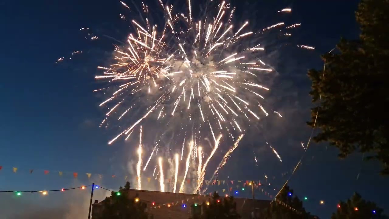 Grevesmühlen Stadtfest 🎆✌🏼
