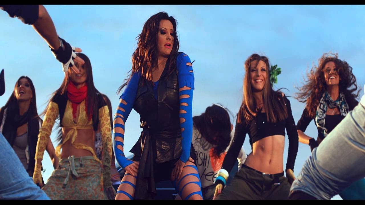 Dragana Mirkovic - Mili Mili - (Official Video) HD