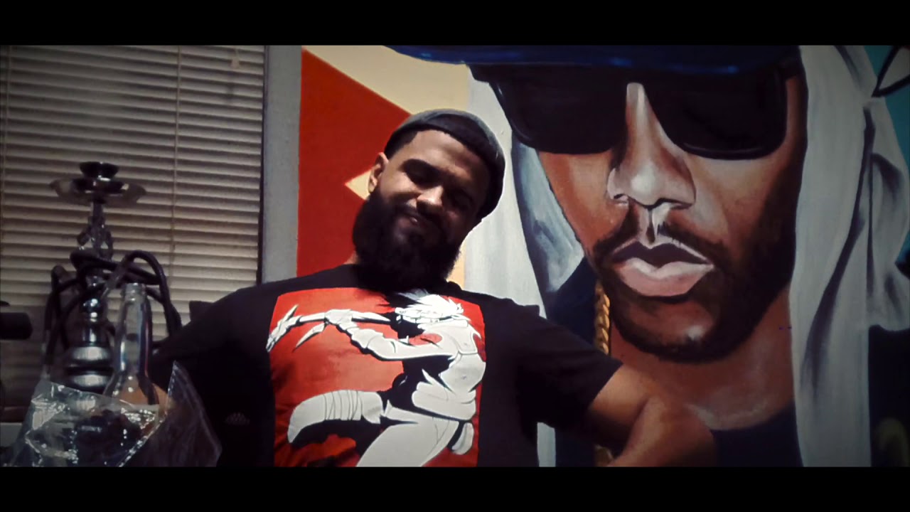 Video: ITSBIZKIT x J Sosa - Freestyle [Prod. Harry Fraud]