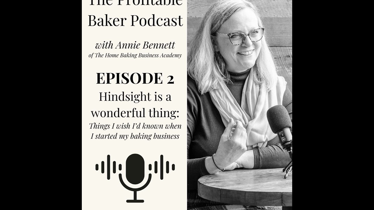 Episode 2: Hindsight Is A Wonderful Thing