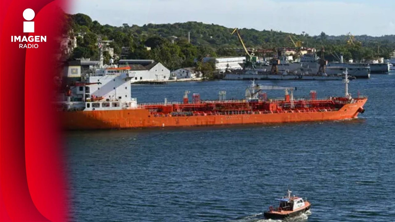El bloqueo de petróleo a Cuba | QTF