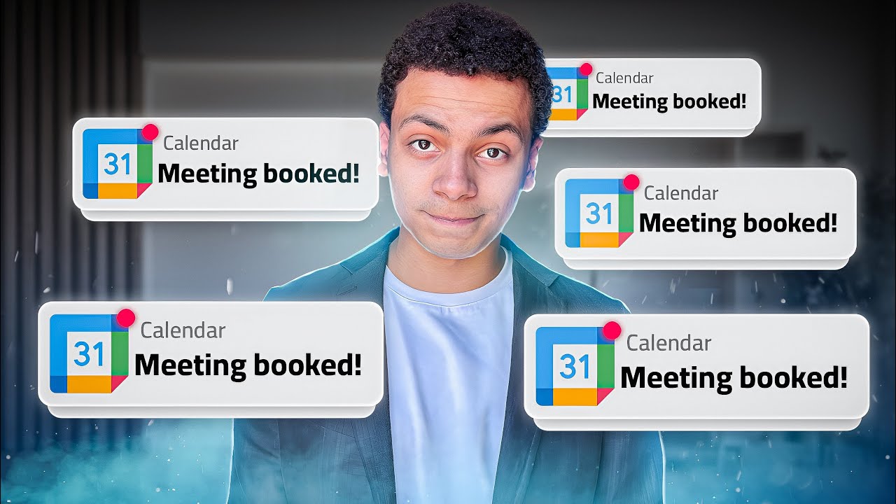 أفضل طريقة للتواصل مع العملاء في ٢٠٢٥ (Outreaching خطوة بخطوة)