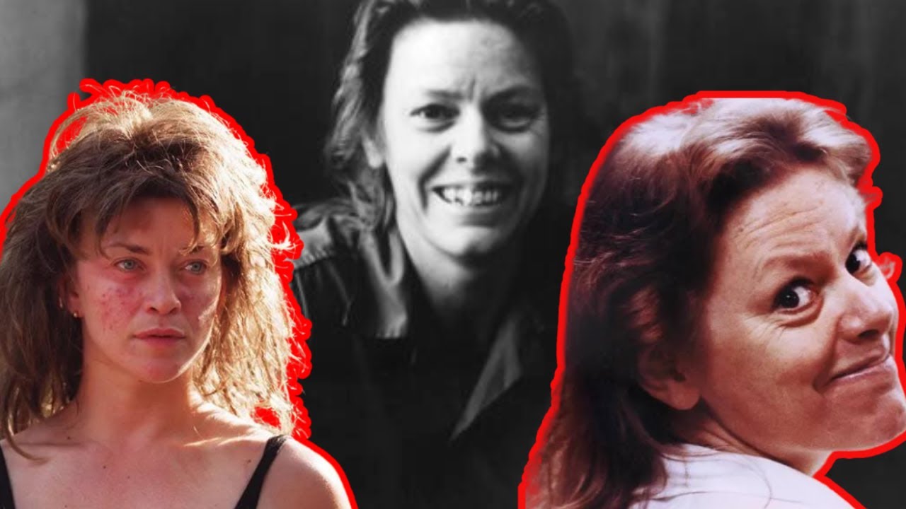 Confessions From The First-Ever Female Serial Killer, Aileen Wuornos | Team Tiggio