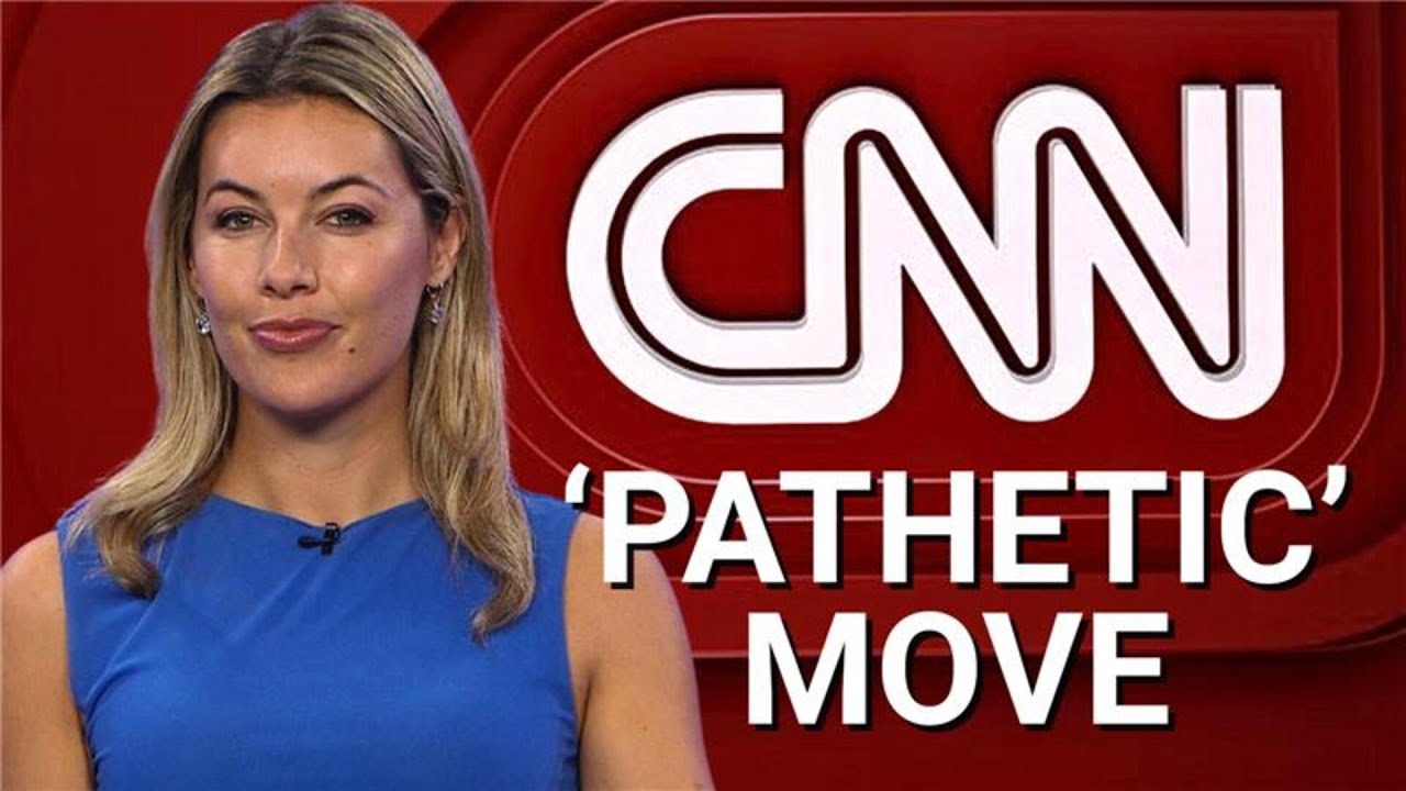 CNN exposed after backtracking on ‘pathetic’ sympathy piece for suspected terrorists