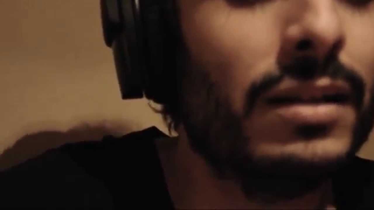 Versiones al paso | Zamba del laurel | Lucas Heredia