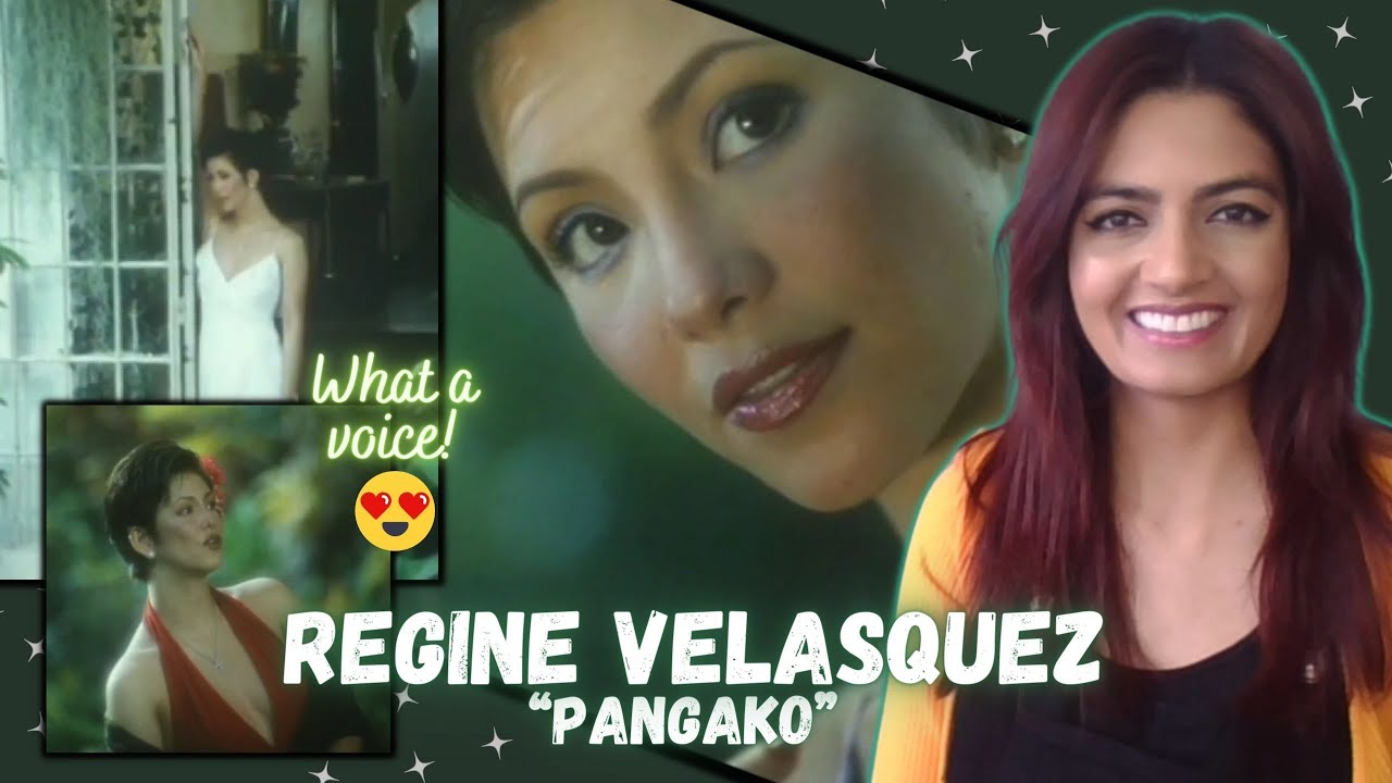 Regine Velasquez 