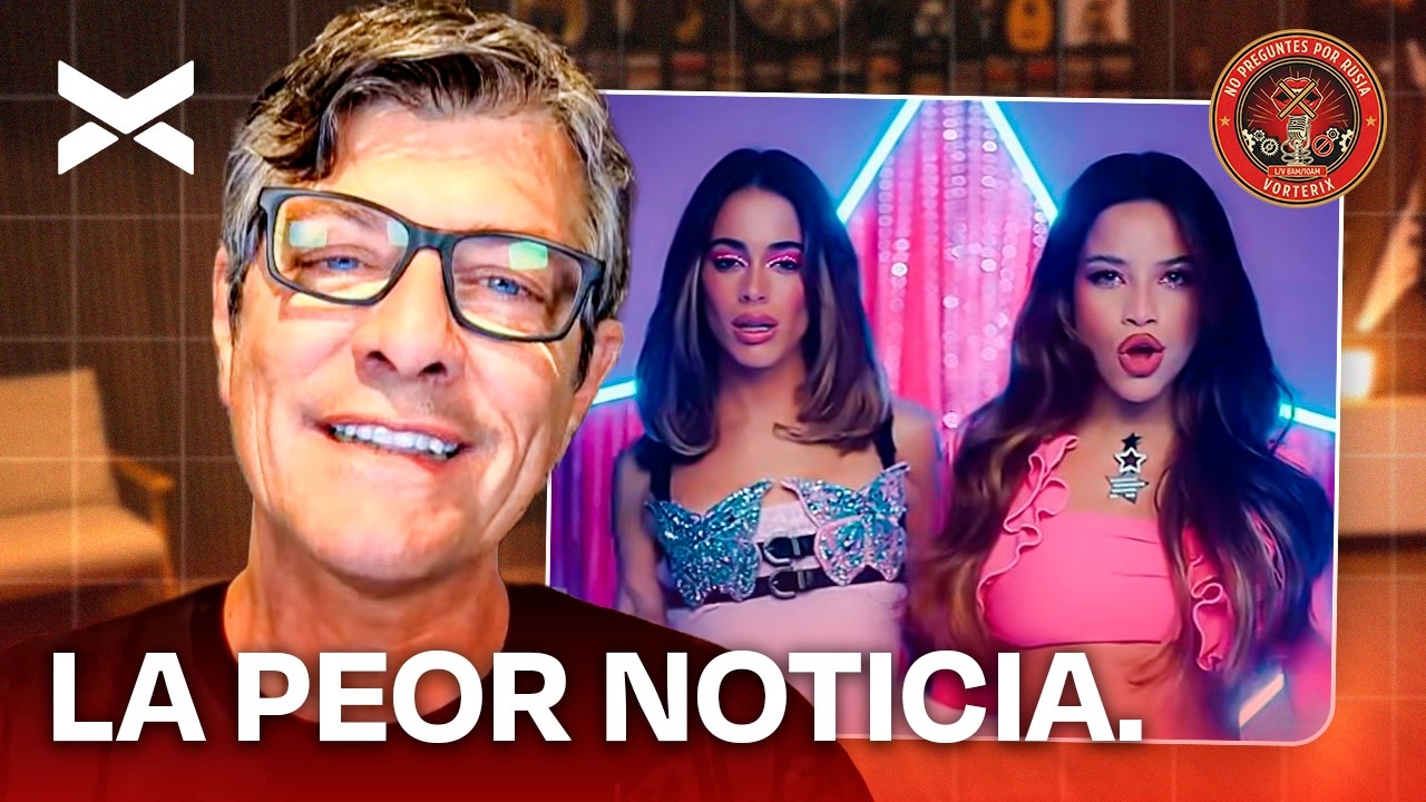 🔴 NO PREGUNTES POR RUSIA con Mario Pergolini, Nacho Corral, Dany Jiménez y Nico Etevenaux