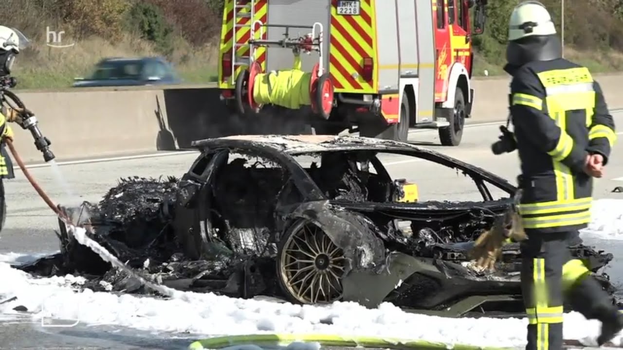 Polizei fasst dritten A66-Raser | hessenschau