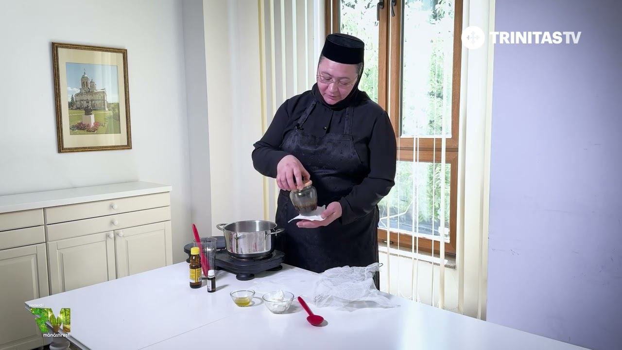 Mască  pentru păr puternic și scalp sănătos: Remediul natural cu rozmarin, cuișoare și ulei de ricin