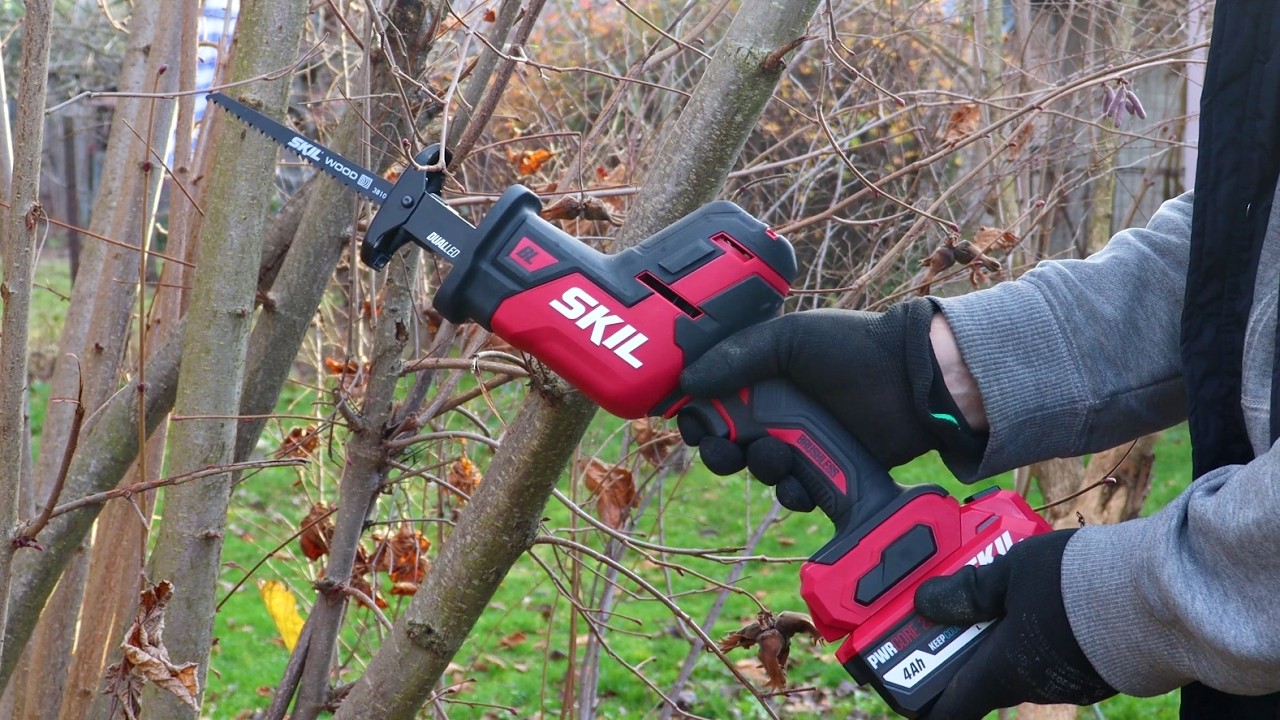 NU CUMPARA SCULE PROASTE! Skil 3475: Peste 2kg de forta care distrug mitul 