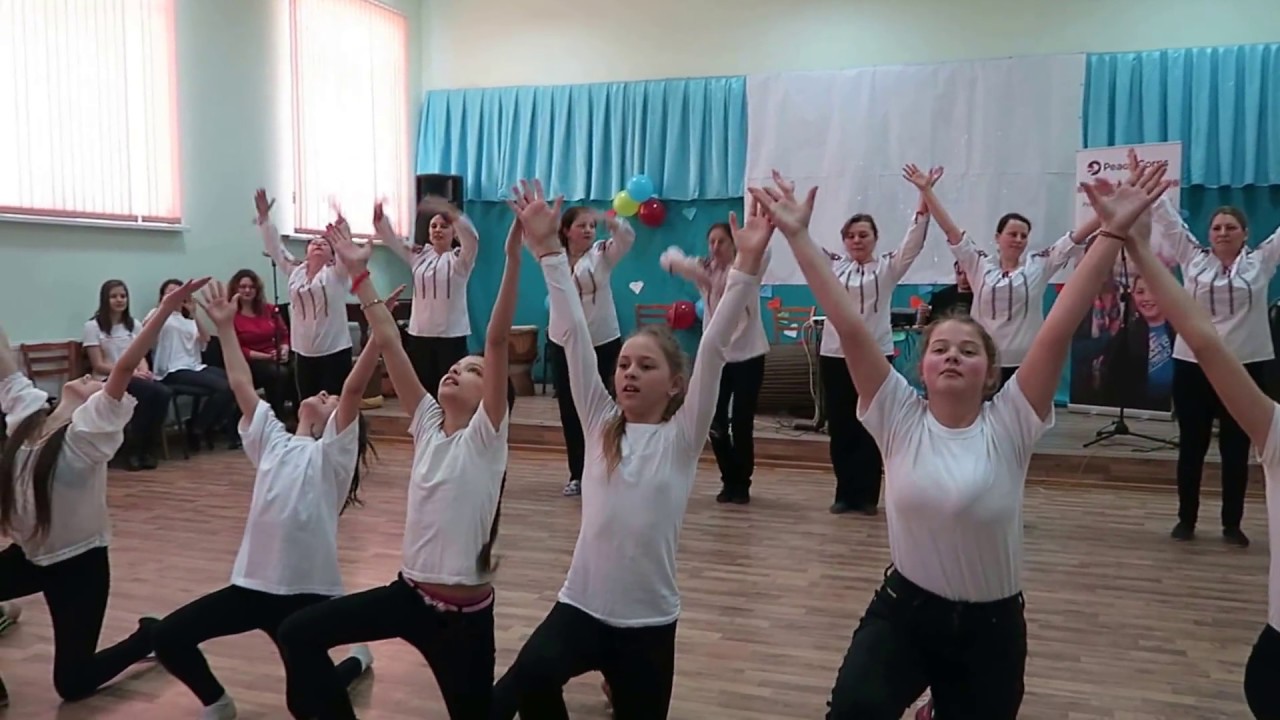 Flashmob 