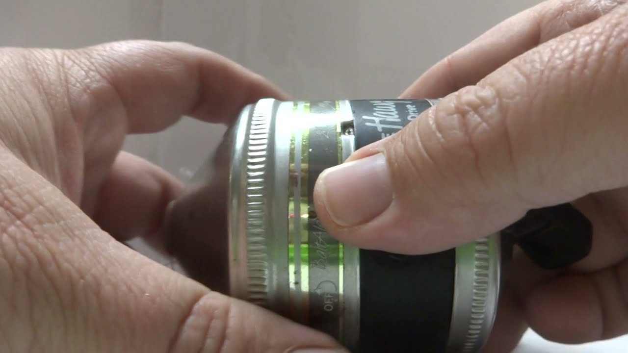 Zebco 733 