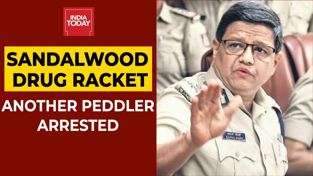 Sandalwood Drug Racket: Bengaluru Police Arrests Another Suspected Drug Peddler Vaibha Jain