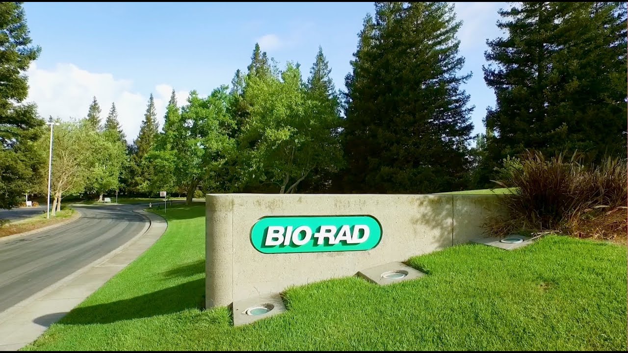 Bio Rad Today