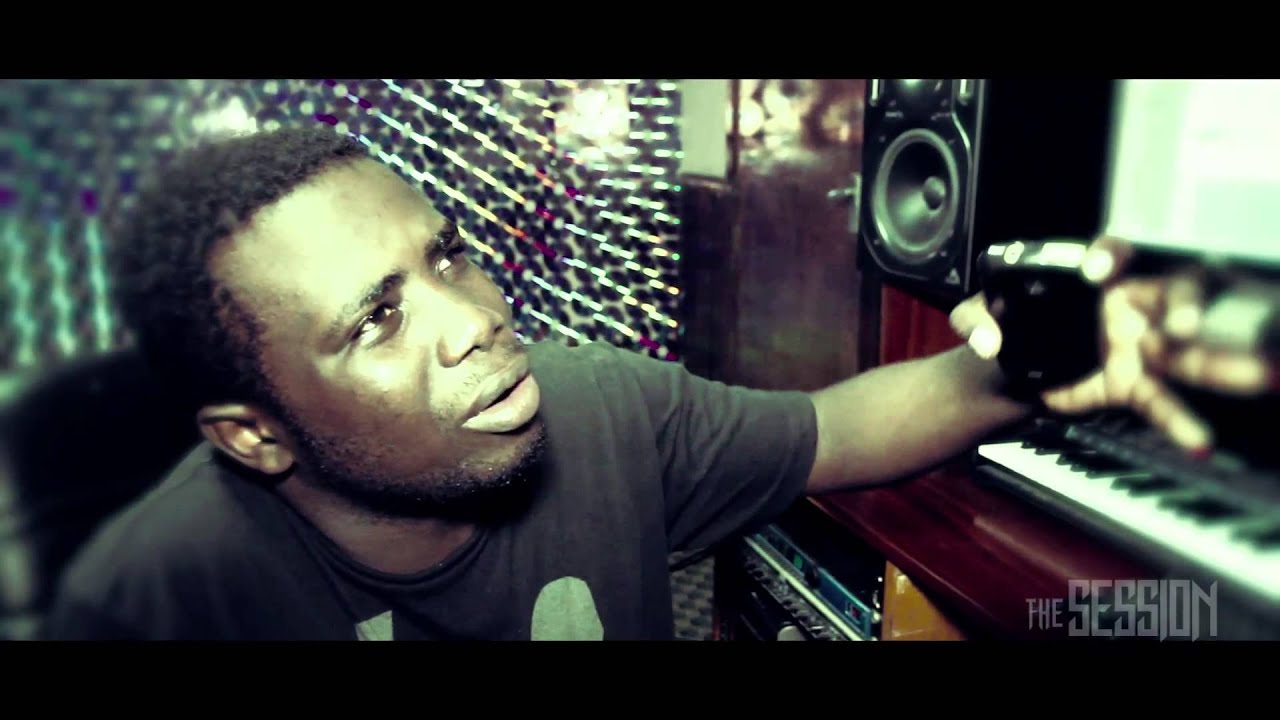 The Session - Mr T Touch HD