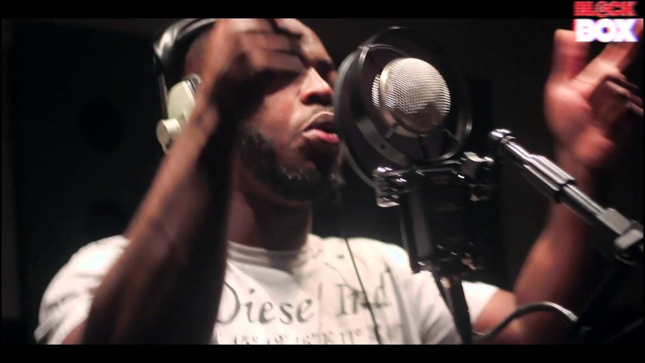 BL@CKBOX S3 Ep. 104 [BASEMAN] @1baseman @WE_R_BLACKBOX