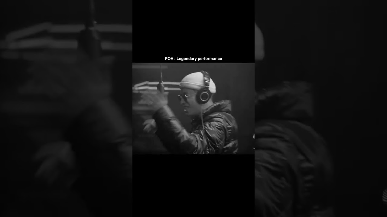 Figoshin Legendary performance ❤️&zwj;🔥 #music #freestyle #rapmaroc #rap #figoshin  #edit #visaformusic