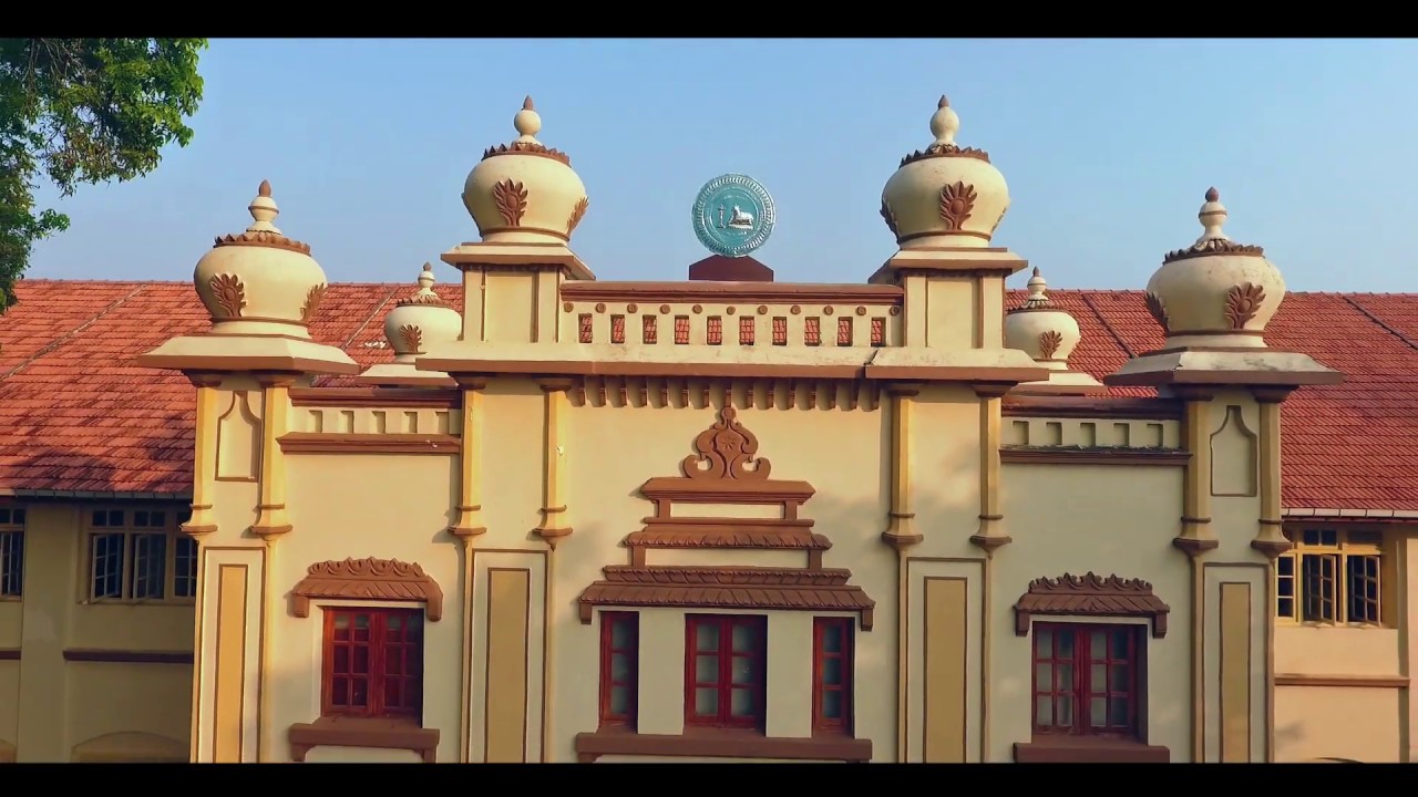 Documentary of University of Jaffna