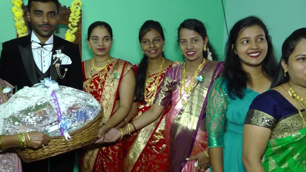 Bloviston With Anisha 💞 Wedding Ceremony
