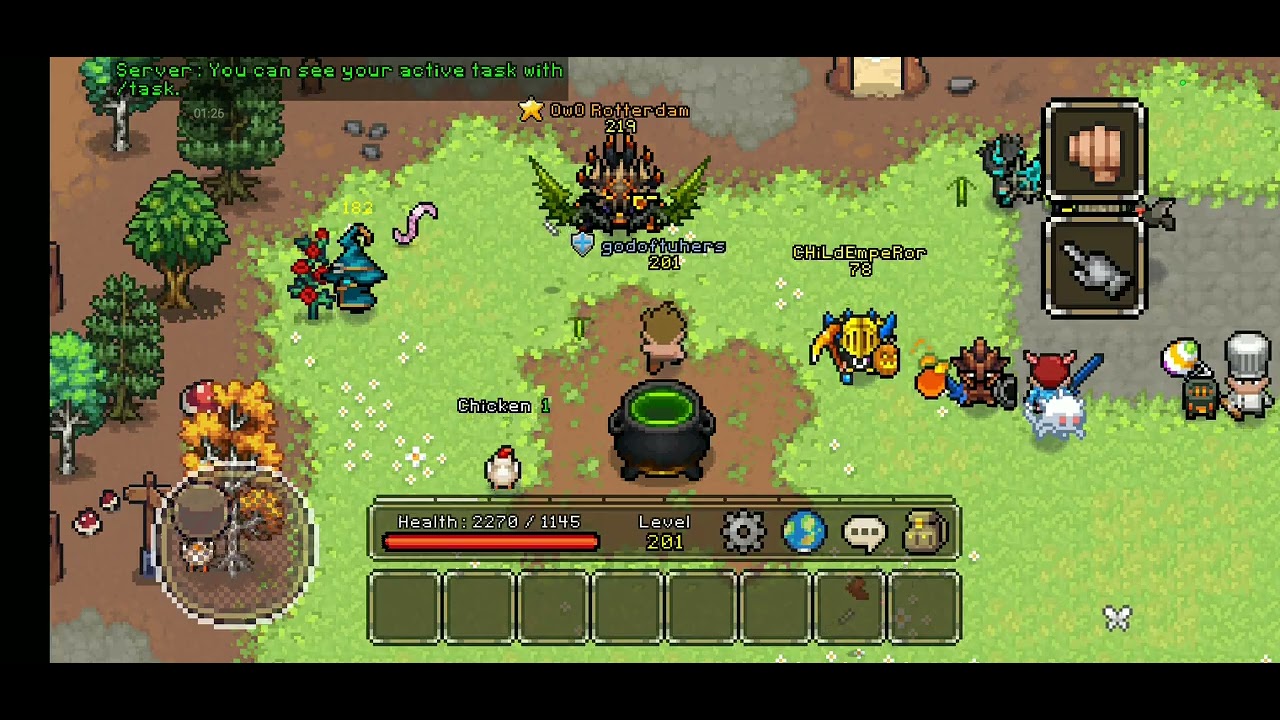 Curse of Aros