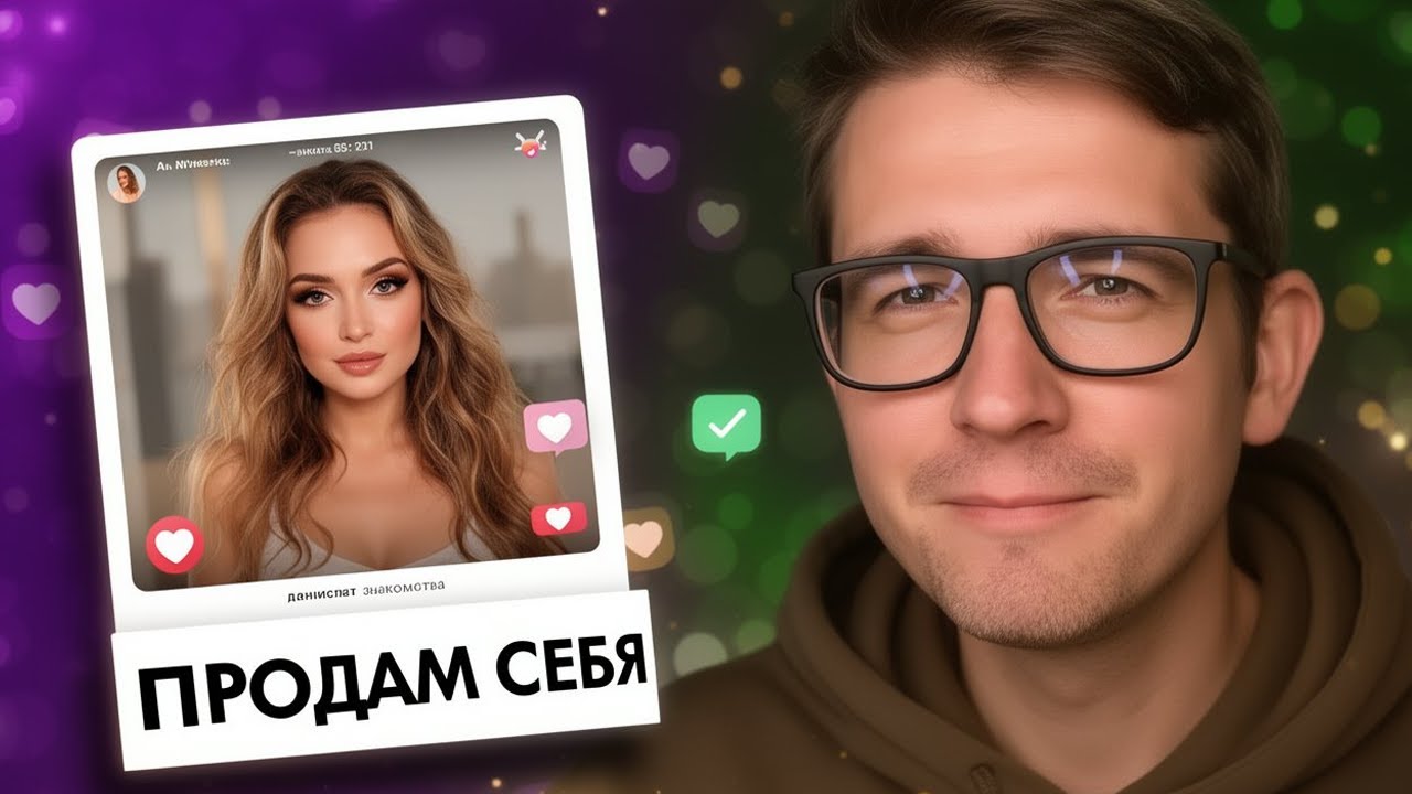 Берегись таких людей в Тиндере