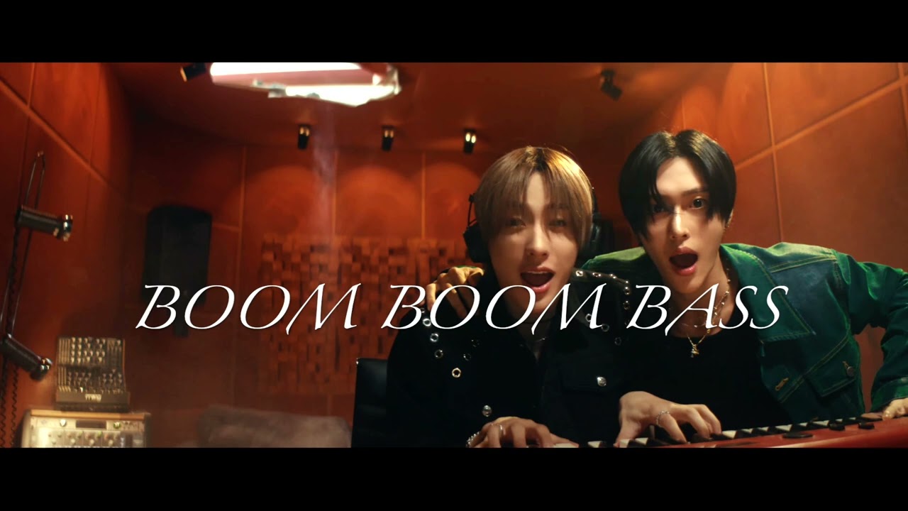 RIIZE 라이즈 'Boom Boom Bass' ~ Slowed and Reverb ~